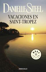 Книга Vacaciones en Saint-Tropez