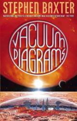 Книга Vacuum Diagrams