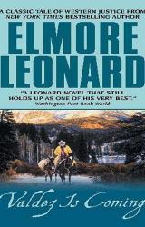 Книга Valdez Is Coming