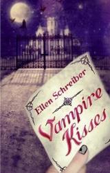 Книга Vampire Kisses