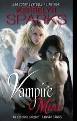 Книга Vampire Mine