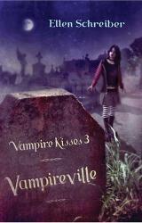 Книга Vampireville