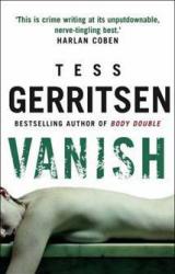 Книга Vanish