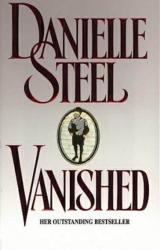 Книга Vanished