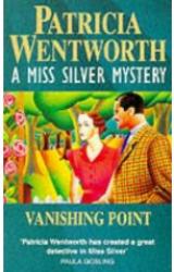 Книга Vanishing Point