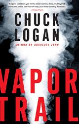 Книга Vapor Trail