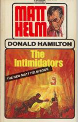 Книга Шантажисты