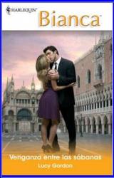 Книга Venganza entre las sabanas