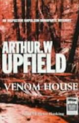Книга Venom House