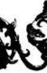 Книга Venom’s Taste