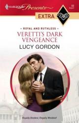 Книга Veretti’s Dark Vengeance
