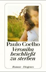 Книга Veronika beschließt zu sterben