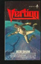 Книга Vertigo
