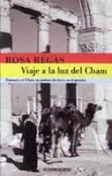 Книга Viaje a la luz del Cham