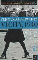 Книга Vichy, 1940