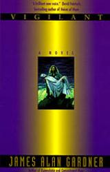 Книга Vigilant