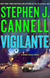 Книга Vigilante