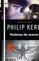 Книга Violetas De Marzo