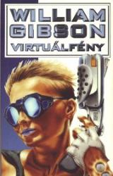 Книга Virtuálfény