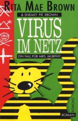 Книга Virus im Netz