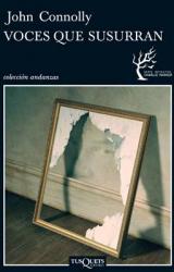 Книга Voces que susurran