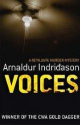 Книга Voices