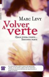 Книга Volver A Verte