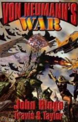 Книга Von Neumann’s War