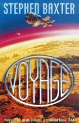 Книга Voyage