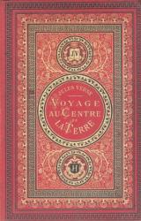 Книга Voyage Au Centre De La Terre