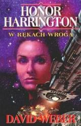 Книга W rękach wroga