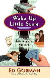 Книга Wake Up Little Susie