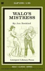 Книга Walo_s mistress