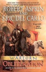 Книга Wartorn Obliteration