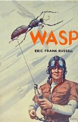 Книга Wasp