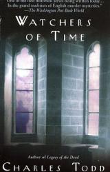 Книга Watchers of Time