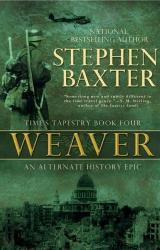 Книга Weaver
