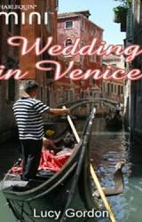 Книга Wedding in Venice