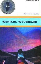 Книга Wehikuł Wyobraźni