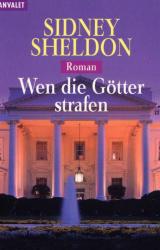 Книга Wen die Götter strafen