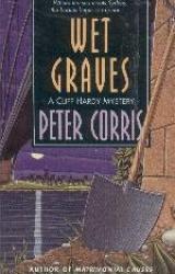 Книга Wet Graves