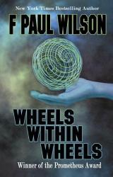 Книга Wheels Within Wheels