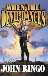 Книга When the Devil Dances