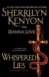Книга Whispered Lies