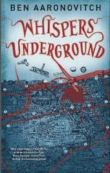 Книга Whispers Under Ground