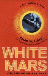 Книга White Mars