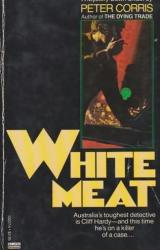 Книга White Meat