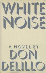 Книга White Noise