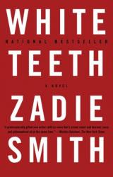 Книга White Teeth