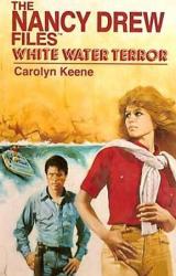 Книга White Water Terror
